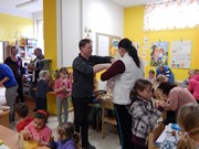 Velikonoční tvoření s rodiči